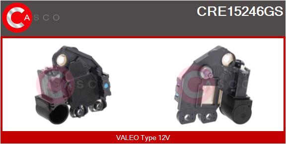 CASCO CRE15246GS Genuine...