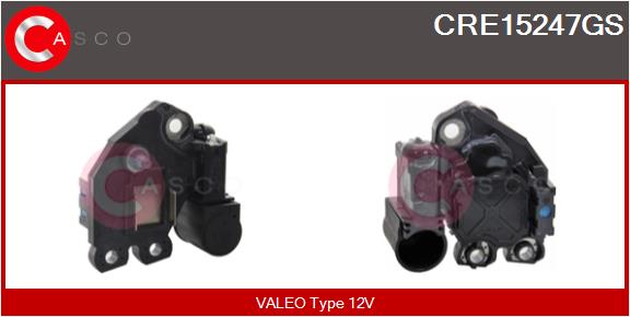 CASCO CRE15247GS Genuine...