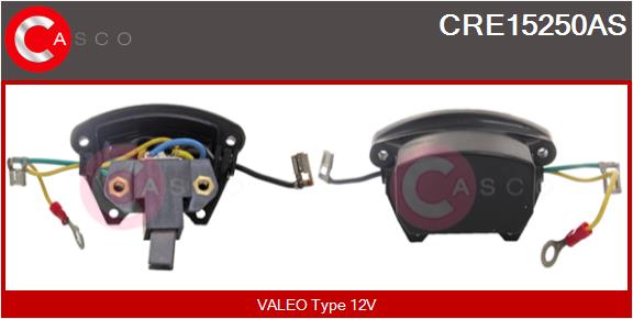 CASCO CRE15250AS Brand New...