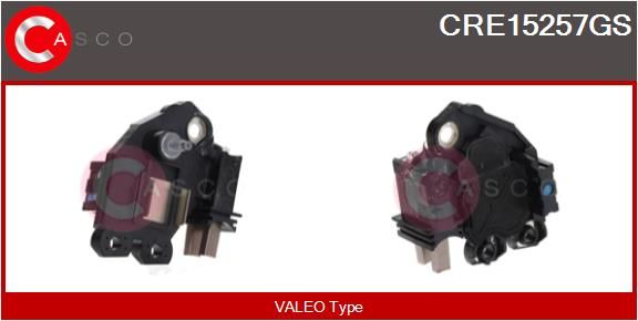 CASCO CRE15257GS Brand New...