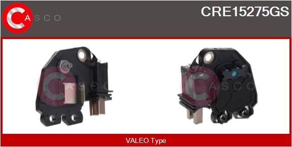 CASCO CRE15275GS Brand New...