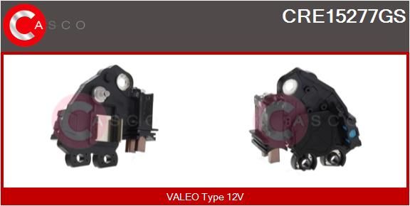 CASCO CRE15277GS Brand New...