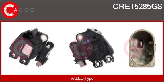 CASCO CRE15285GS Brand New...