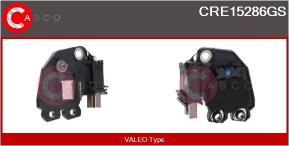 CASCO CRE15286GS Brand New...