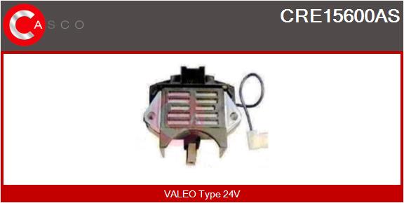 CASCO CRE15600AS Brand New...