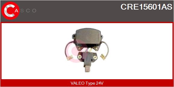 CASCO CRE15601AS Brand New...