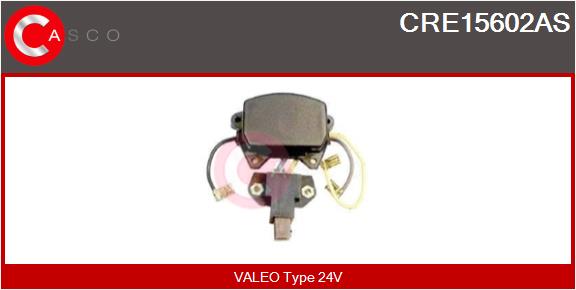 CASCO CRE15602AS Brand New...