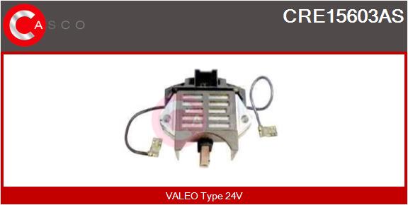CASCO CRE15603AS Brand New...