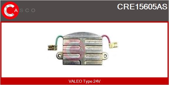 CASCO CRE15605AS Brand New...
