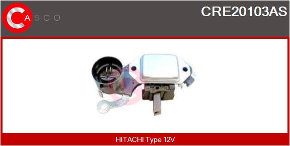 CASCO CRE20103AS Brand New...