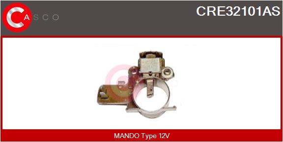 CASCO CRE32101AS Brand New...