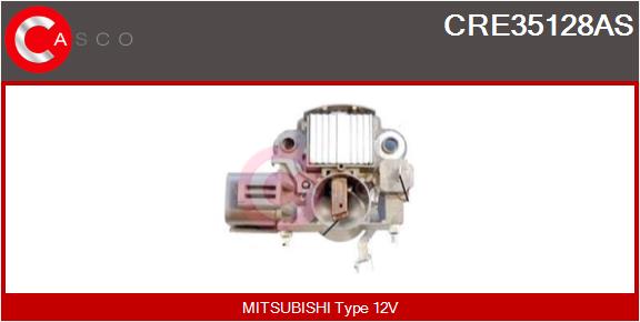 CASCO CRE35128AS Brand New...