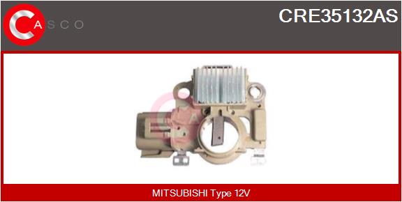 CASCO CRE35132AS Brand New...
