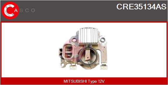 CASCO CRE35134AS Brand New...