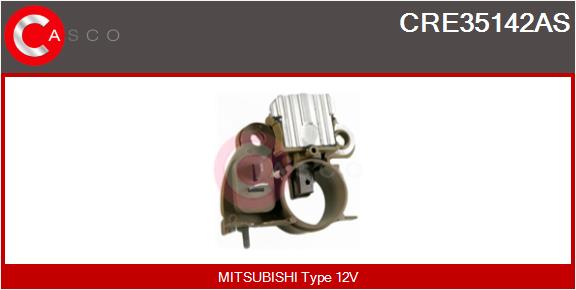 CASCO CRE35142AS Brand New...