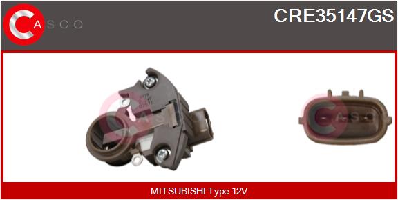 CASCO CRE35147GS Genuine...