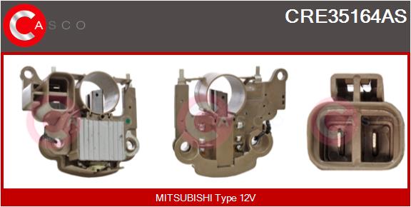 CASCO CRE35164AS Brand New...