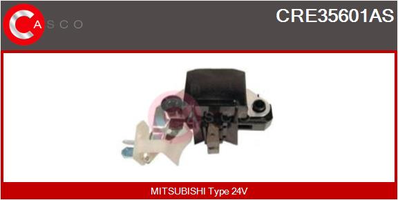CASCO CRE35601AS Brand New...