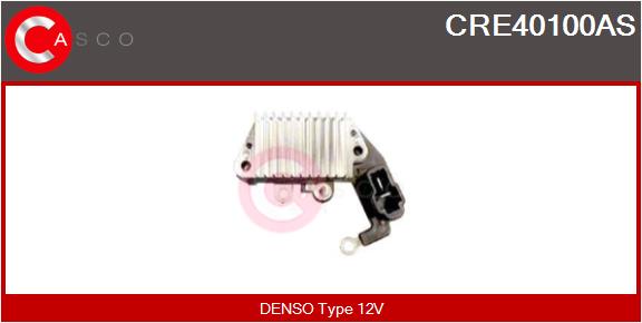 CASCO CRE40100AS Brand New...