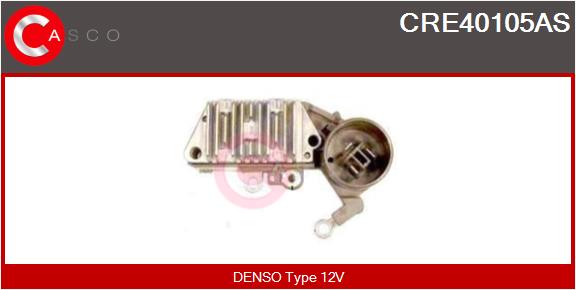 CASCO CRE40105AS Brand New...