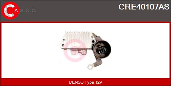 CASCO CRE40107AS Brand New...