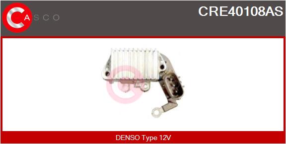 CASCO CRE40108AS Brand New...