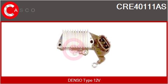 CASCO CRE40111AS Brand New...
