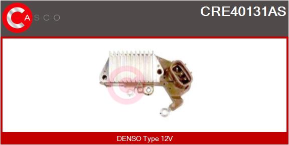 CASCO CRE40131AS Brand New...