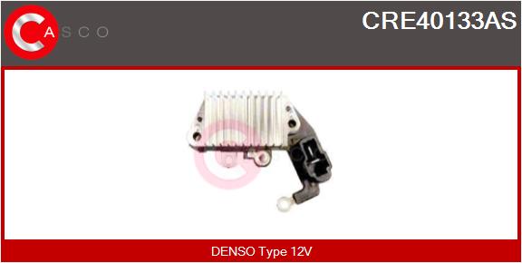 CASCO CRE40133AS Brand New...
