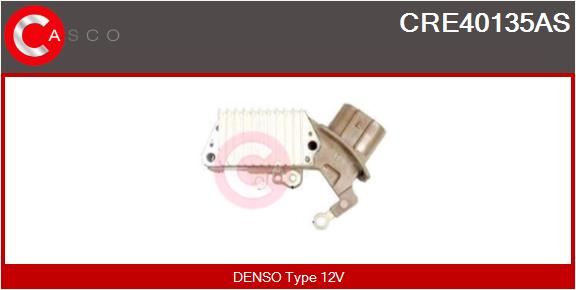 CASCO CRE40135AS Brand New...