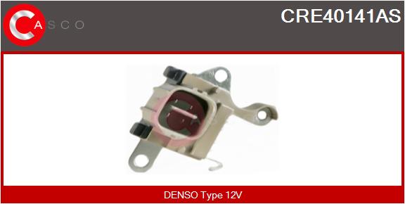 CASCO CRE40141AS Brand New...