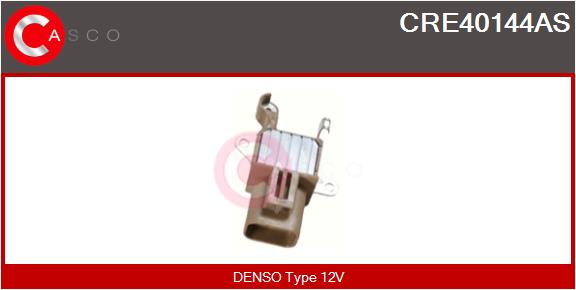 CASCO CRE40144AS Brand New...