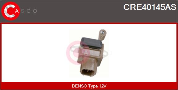 CASCO CRE40145AS Brand New...