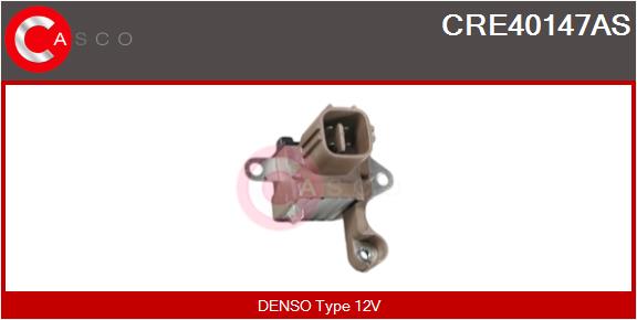 CASCO CRE40147AS Brand New...