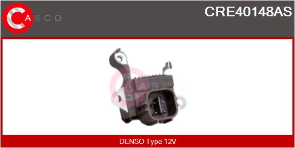 CASCO CRE40148AS Brand New...