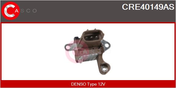 CASCO CRE40149AS Brand New...