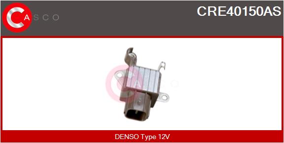 CASCO CRE40150AS Brand New...