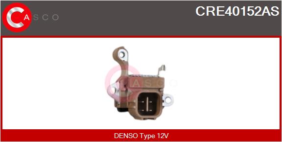 CASCO CRE40152AS Brand New...