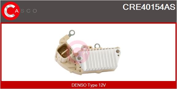 CASCO CRE40154AS Brand New...