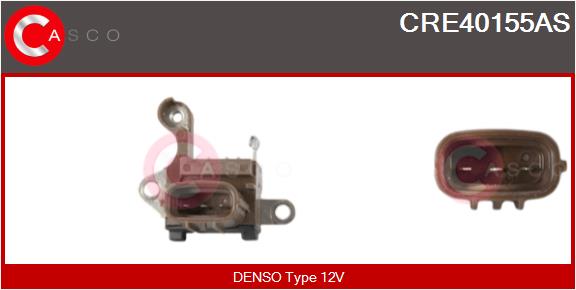 CASCO CRE40155AS Brand New...