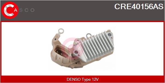 CASCO CRE40156AS Brand New...