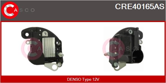 CASCO CRE40165AS Brand New...
