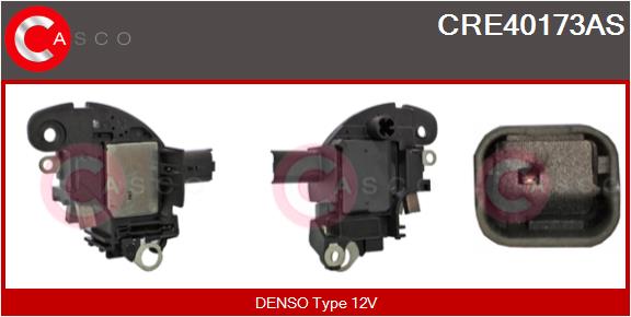 CASCO CRE40173AS Brand New...