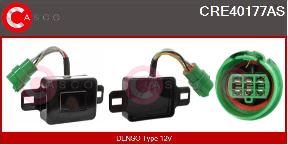 CASCO CRE40177AS Brand New...