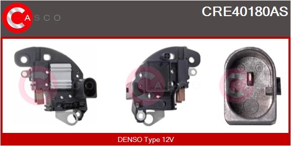 CASCO CRE40180AS Brand New...