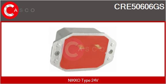 CASCO CRE50606GS Genuine...