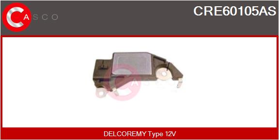 CASCO CRE60105AS Brand New...