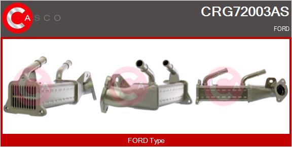 CASCO CRG72003AS Brand New...