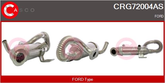 CASCO CRG72004AS Brand New...