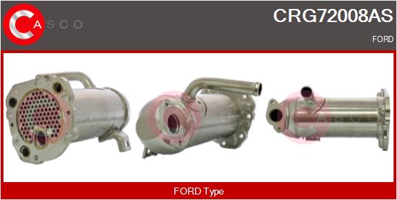 CASCO CRG72008AS Brand New...